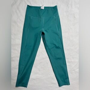 Girlfriend Collective Leggings Size M